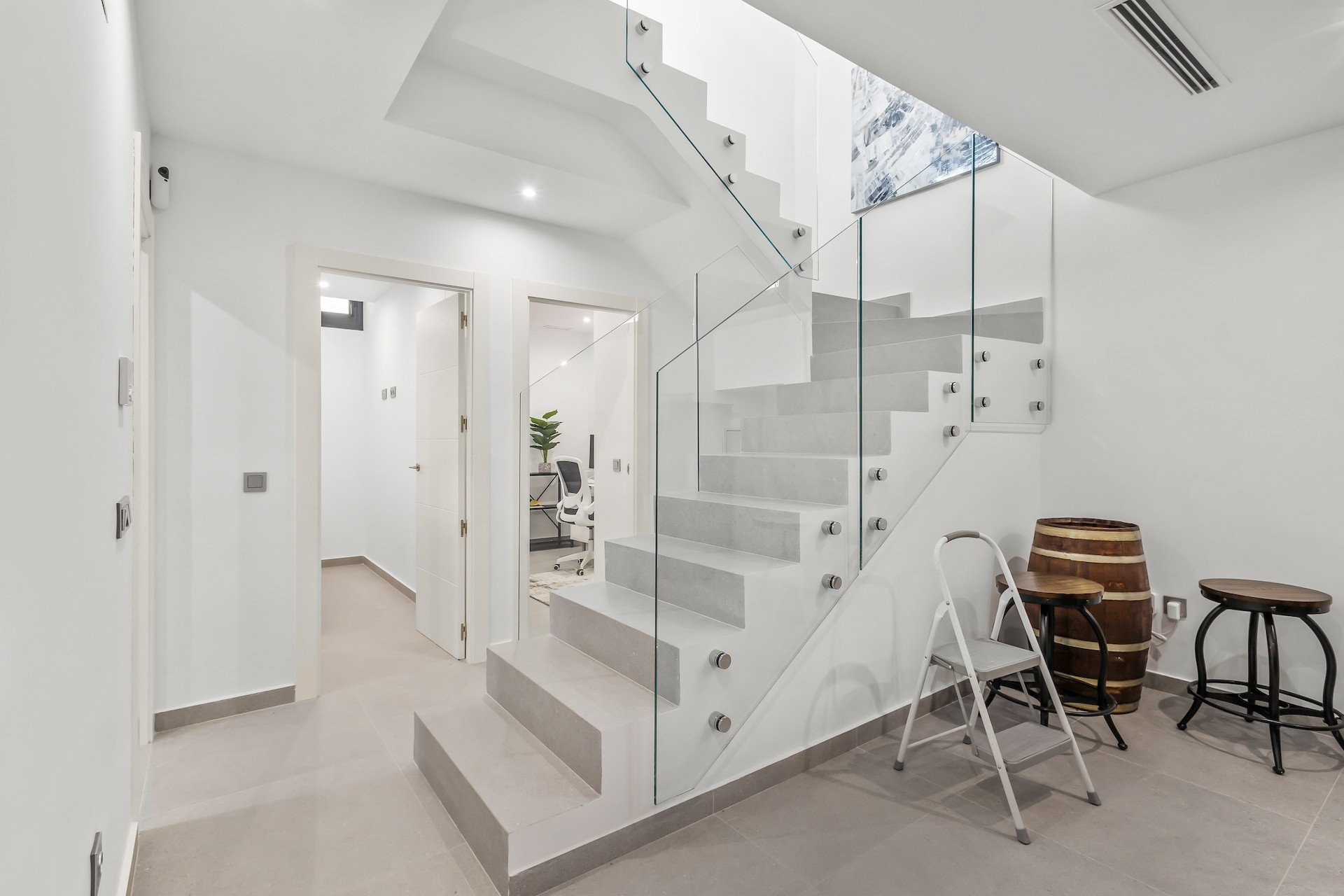 Resale - Villa -
Algorfa - Inland