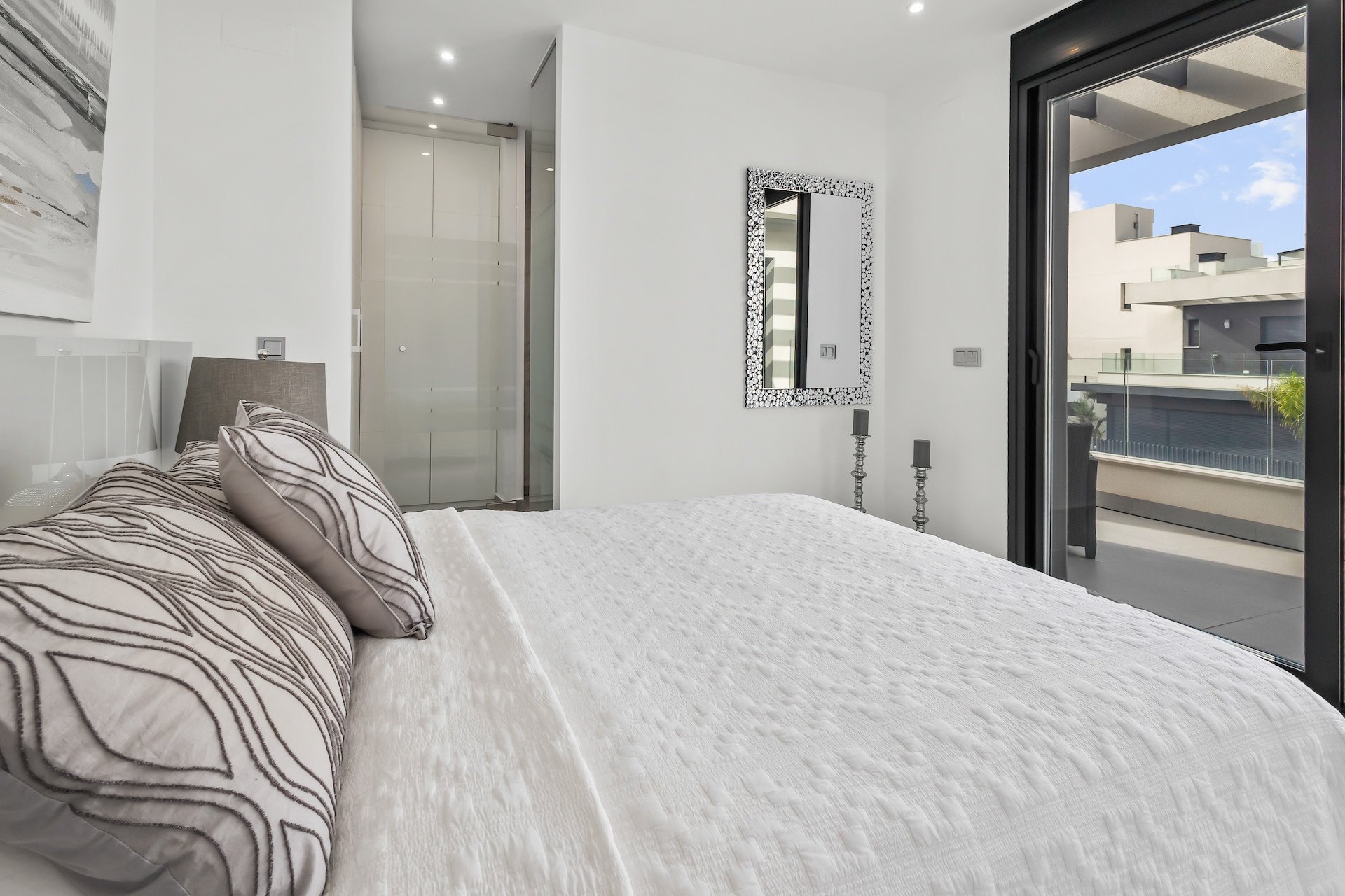 Resale - Villa -
Algorfa - Inland