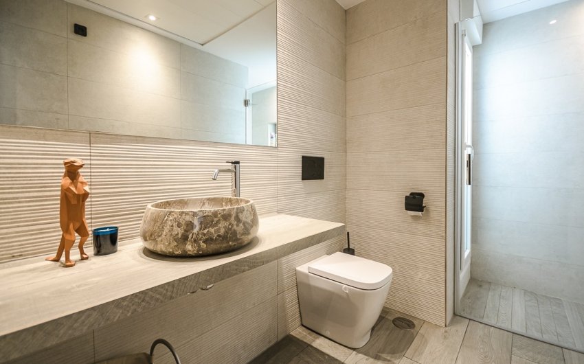 Resale - Villa -
Algorfa - Inland