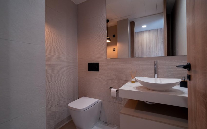 Resale - Villa -
Algorfa - Inland