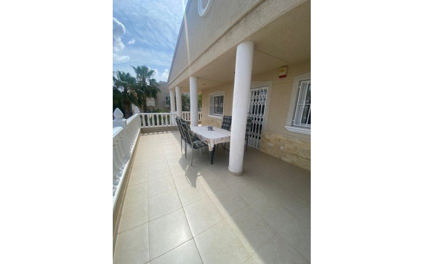 Resale - Villa -
Algorfa - Inland