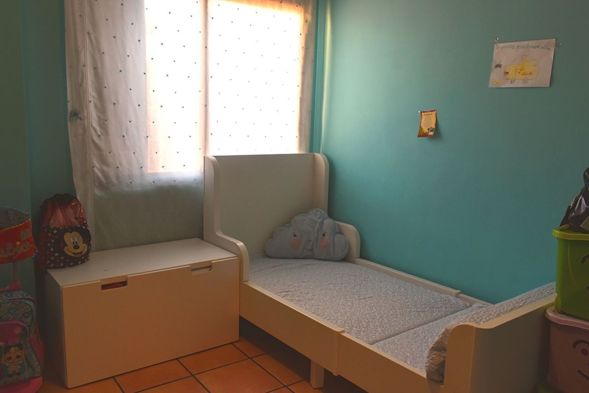 Resale - Villa -
Algorfa - Inland