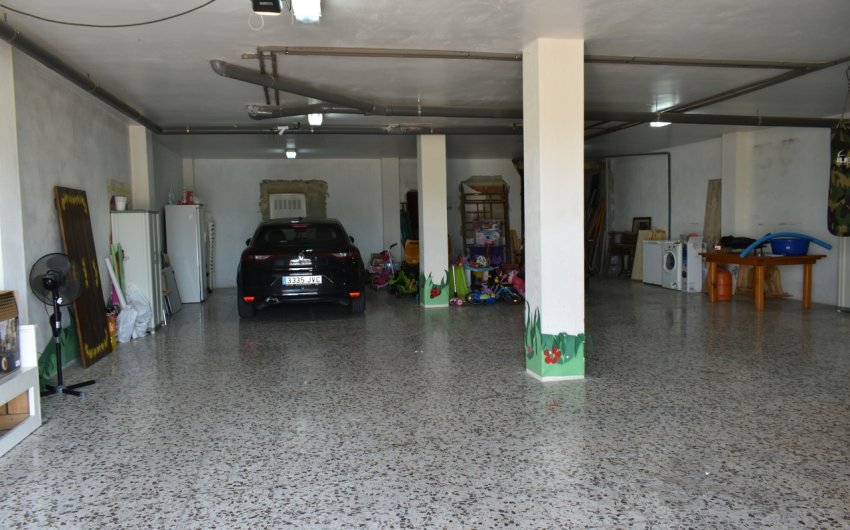 Resale - Villa -
Algorfa - Inland