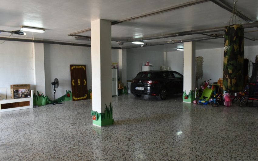 Resale - Villa -
Algorfa - Inland