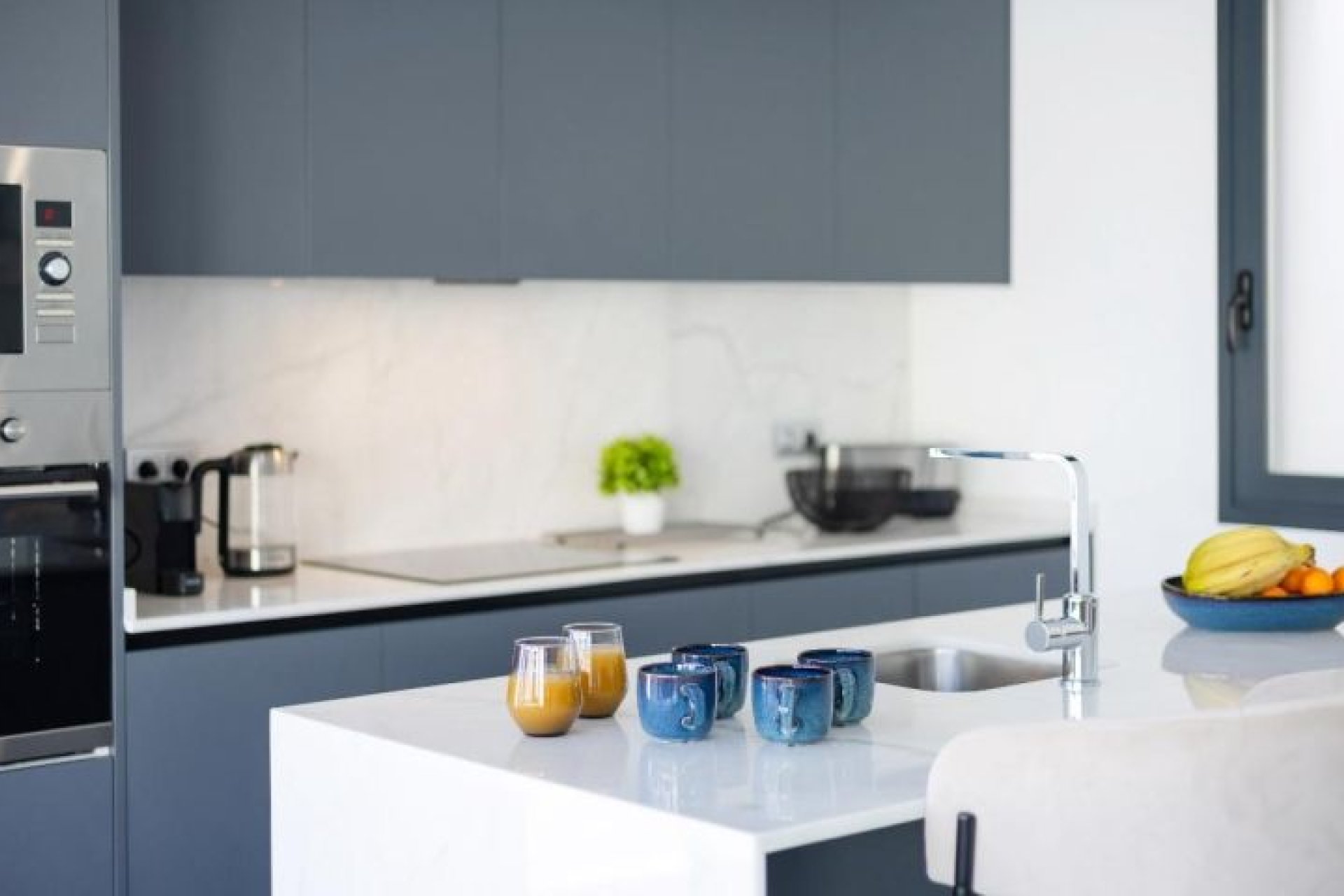 Resale - Villa -
Algorfa - Inland