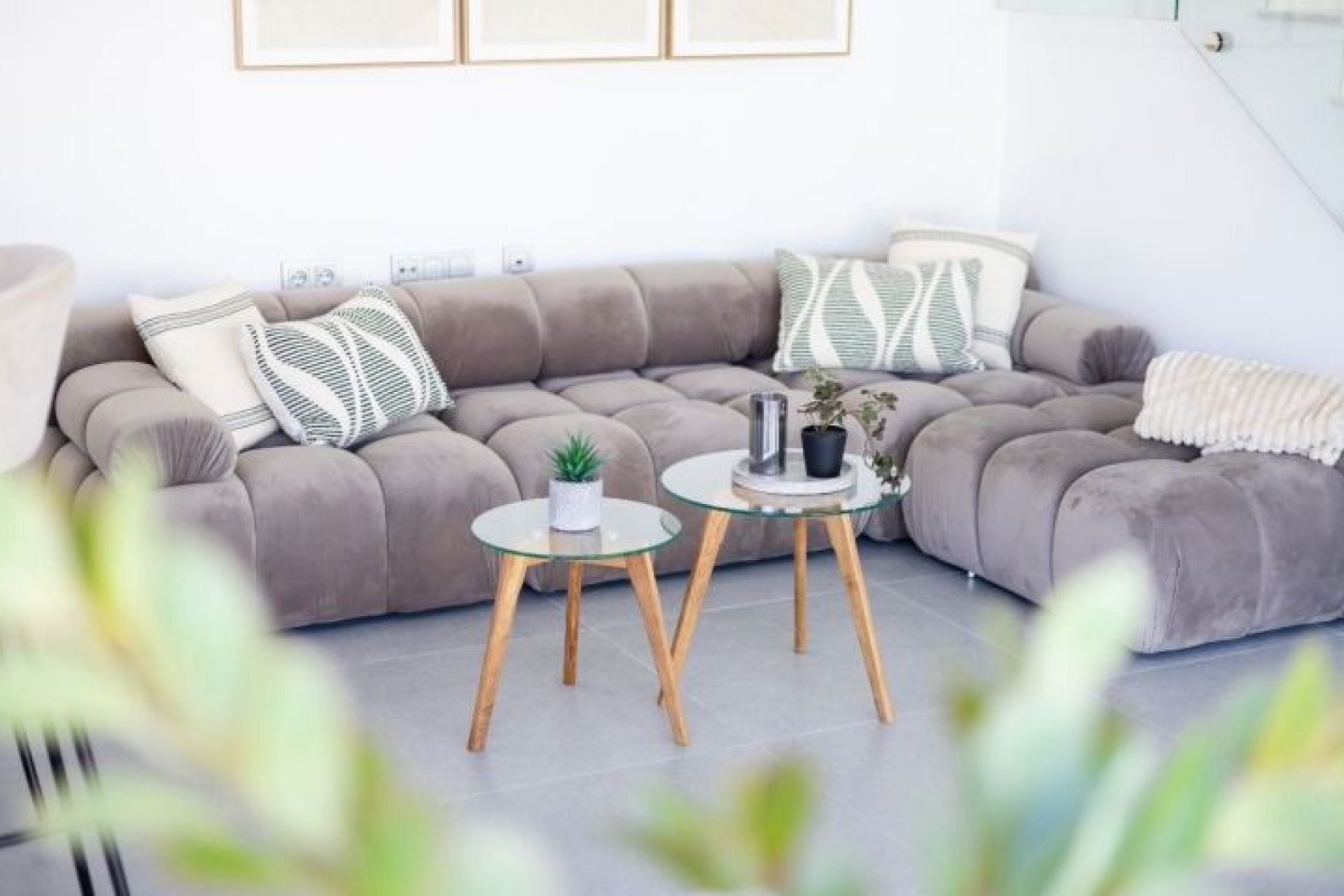 Resale - Villa -
Algorfa - Inland