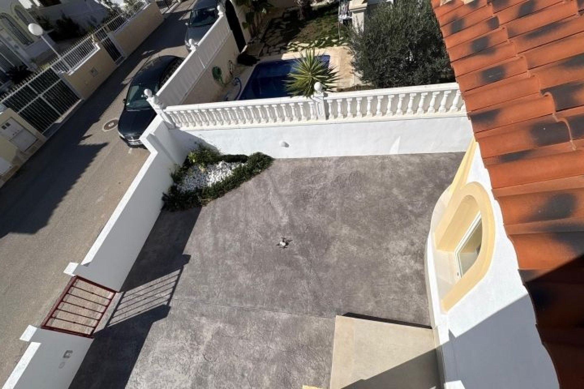 Resale - Villa -
Algorfa - Inland