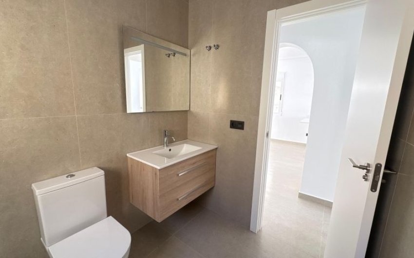 Resale - Villa -
Algorfa - Inland