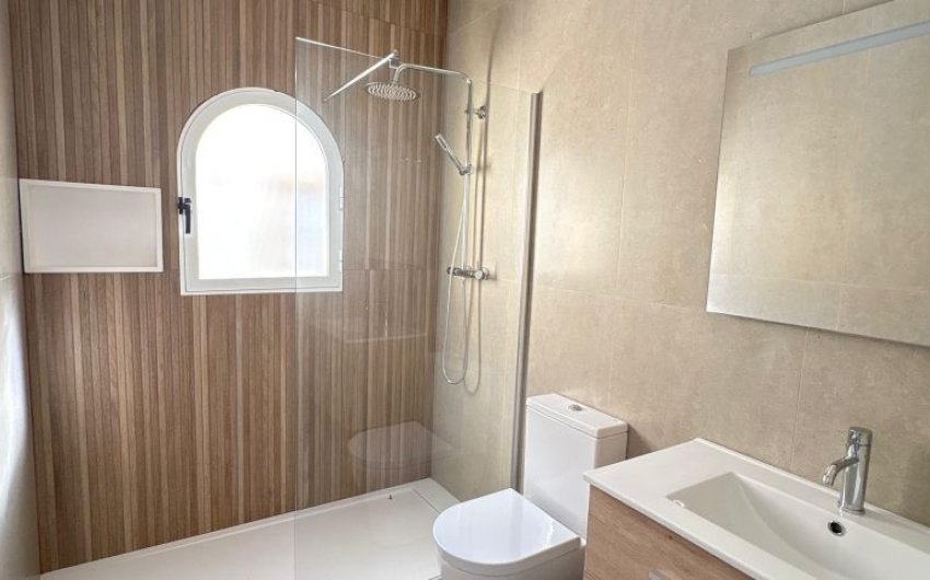 Resale - Villa -
Algorfa - Inland