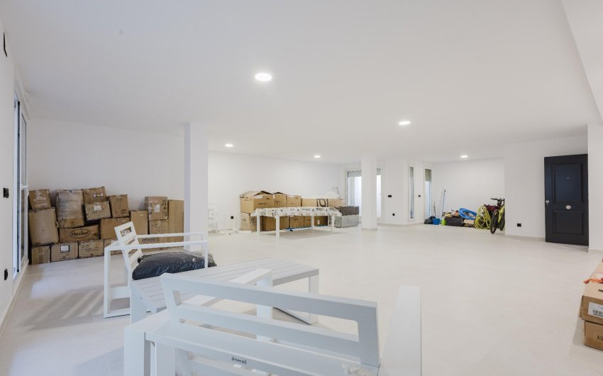 Resale - Villa -
Algorfa - Inland