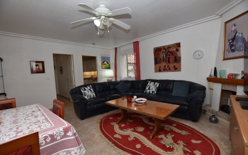 Resale - Villa -
Algorfa - Inland