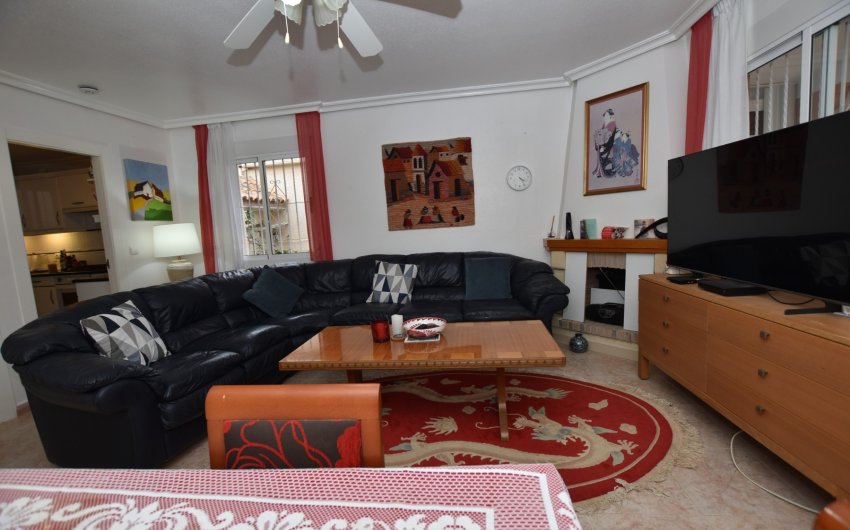 Resale - Villa -
Algorfa - Inland