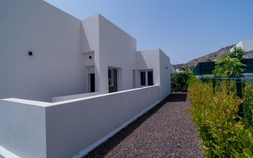 Resale - Villa -
Algorfa - Inland