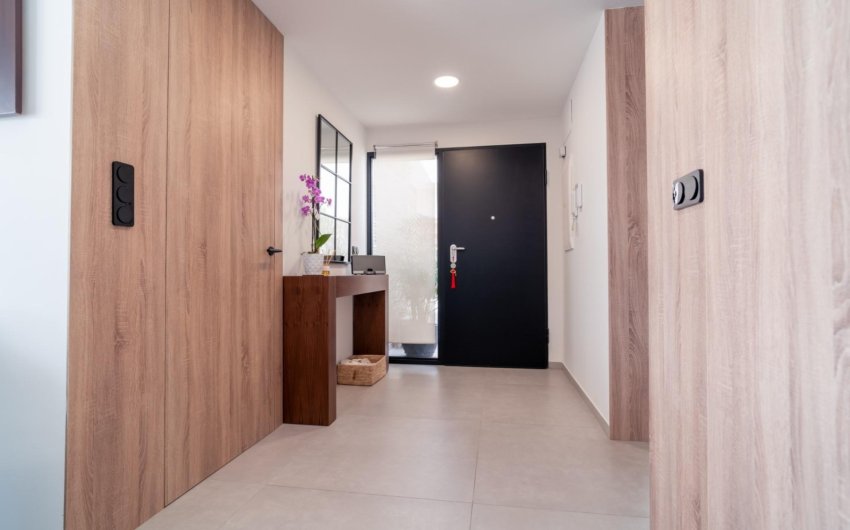 Resale - Villa -
Algorfa - Inland