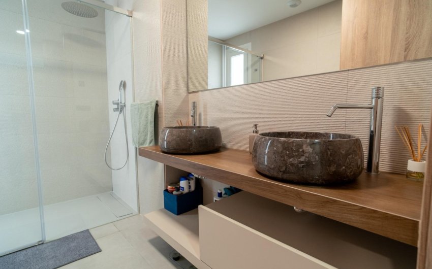 Resale - Villa -
Algorfa - Inland