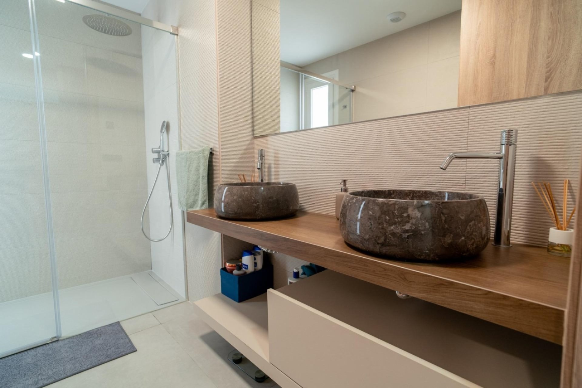 Resale - Villa -
Algorfa - Inland