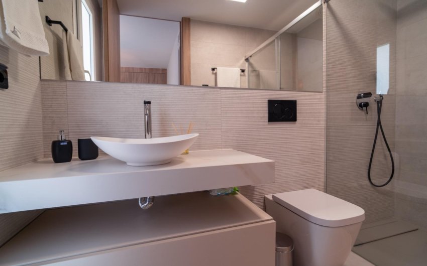 Resale - Villa -
Algorfa - Inland