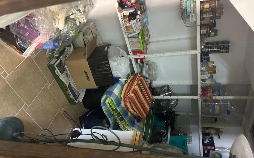 Resale - Villa -
Algorfa - Inland