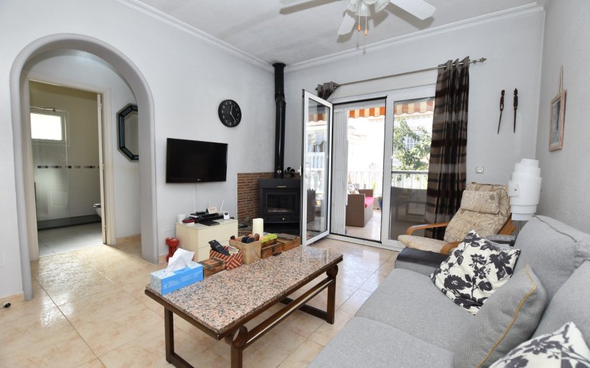 Resale - Villa -
Algorfa - Inland