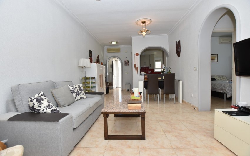 Resale - Villa -
Algorfa - Inland
