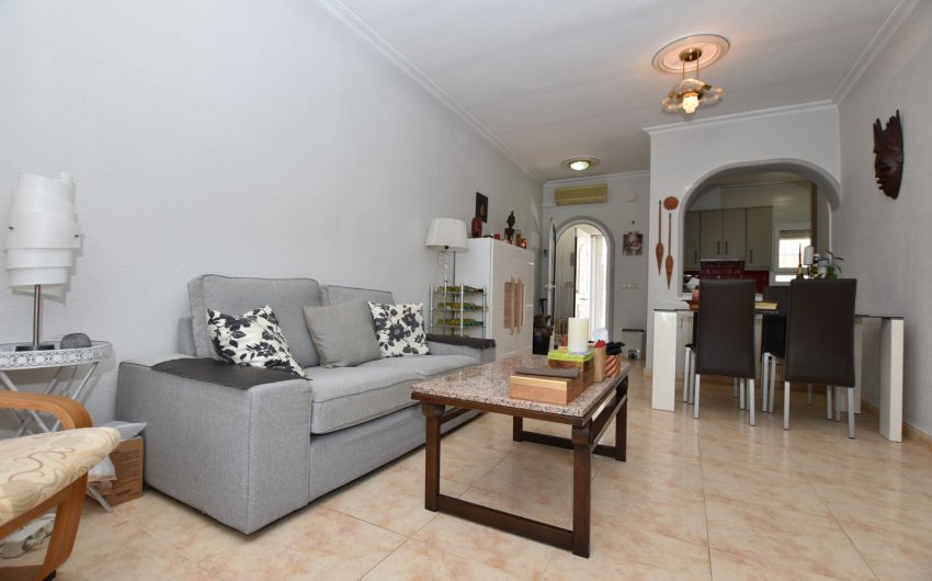 Resale - Villa -
Algorfa - Inland