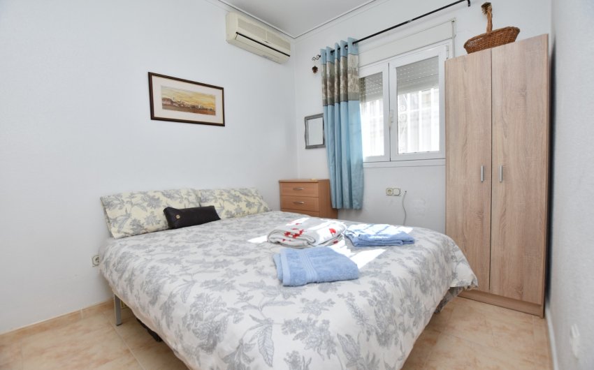 Resale - Villa -
Algorfa - Inland