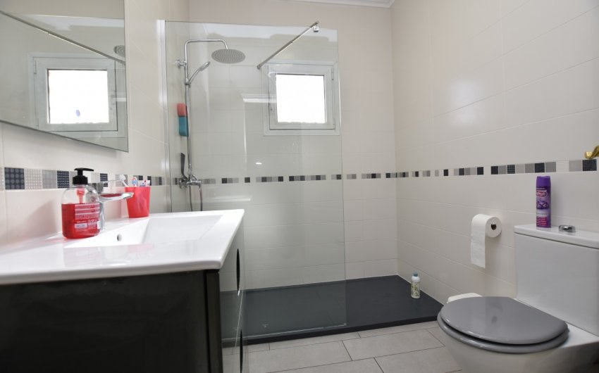 Resale - Villa -
Algorfa - Inland