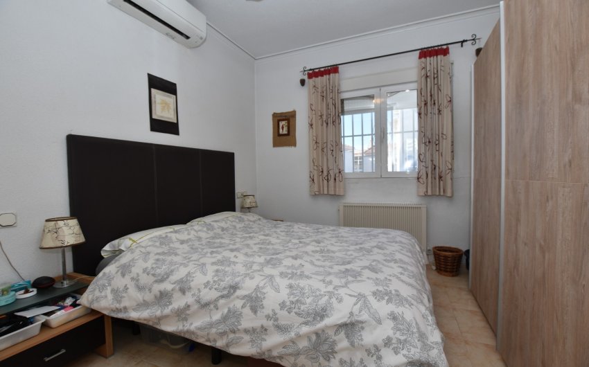 Resale - Villa -
Algorfa - Inland