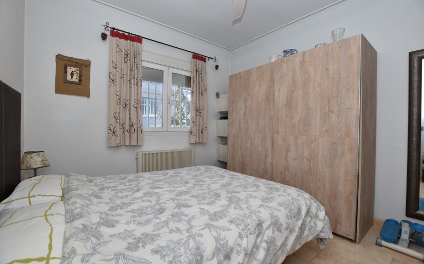 Resale - Villa -
Algorfa - Inland