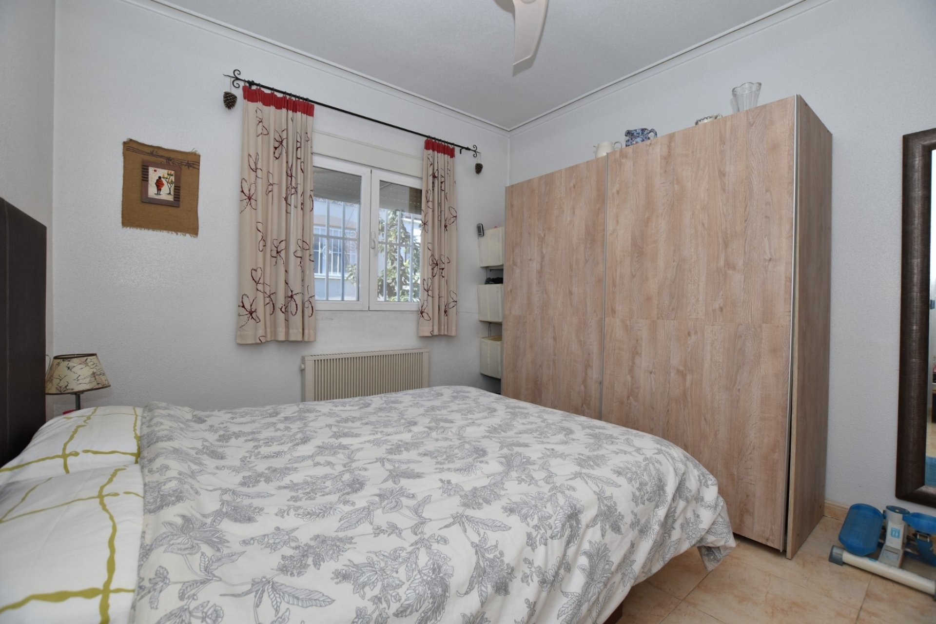 Resale - Villa -
Algorfa - Inland