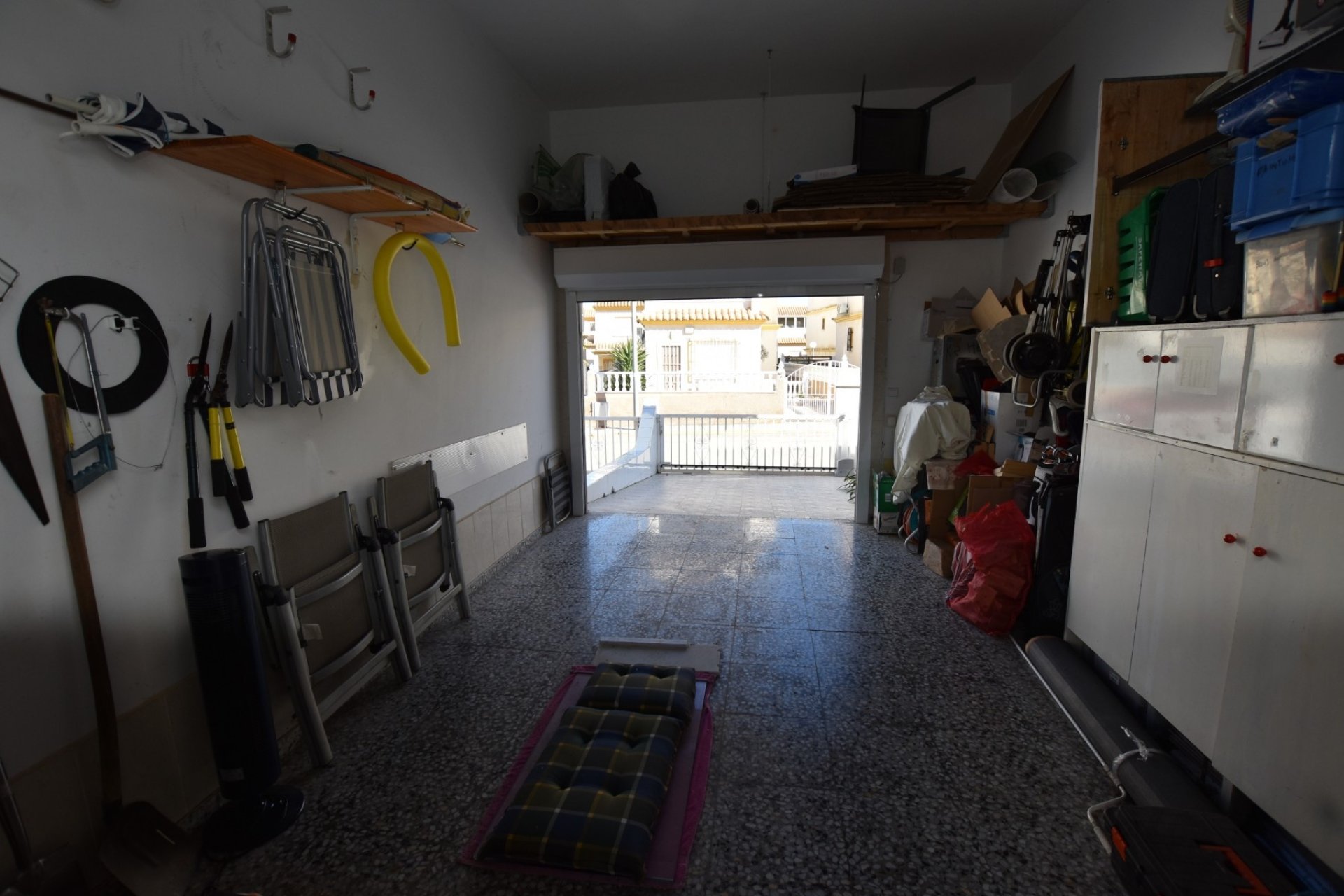 Resale - Villa -
Algorfa - Inland