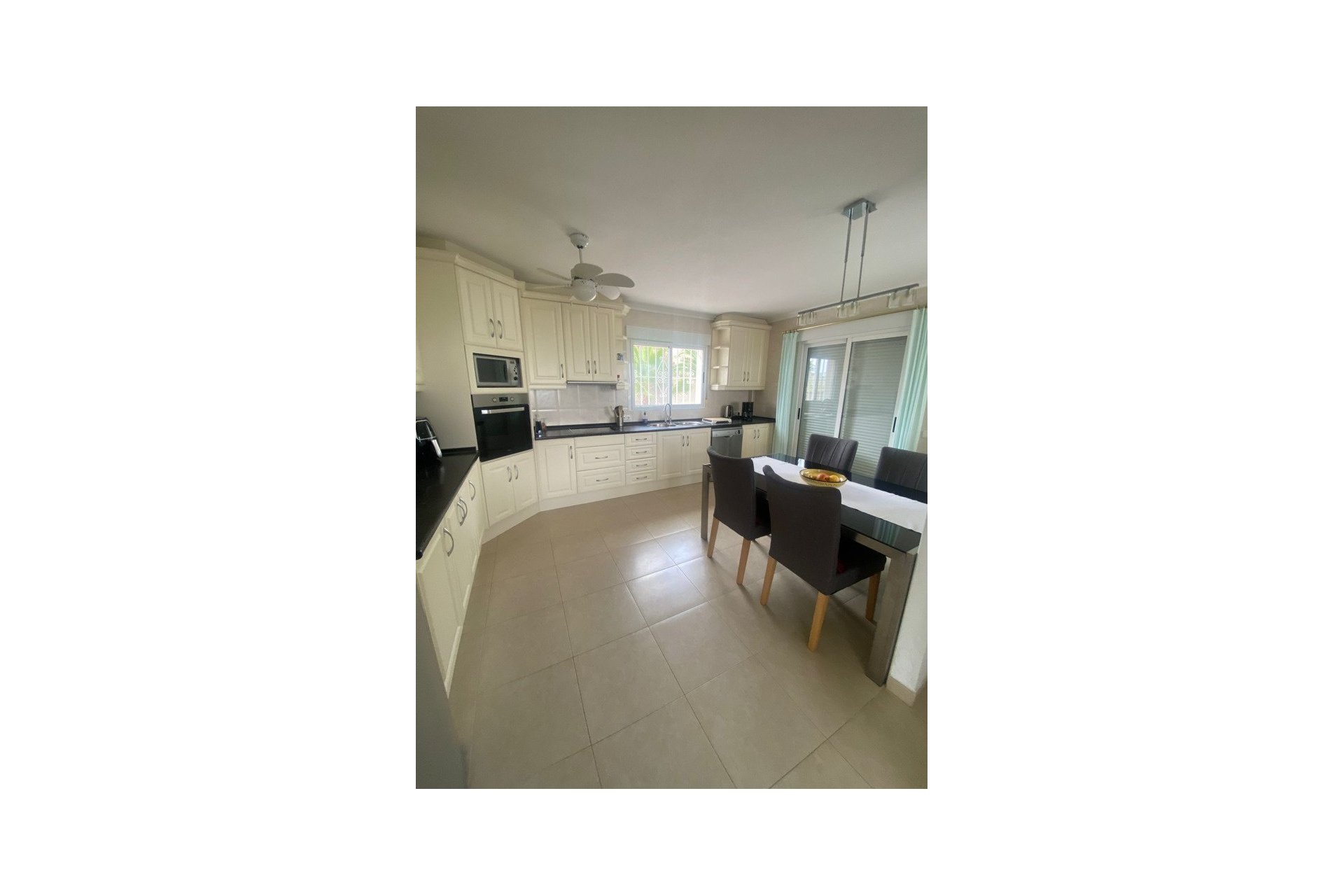 Resale - Villa -
Algorfa - Inland