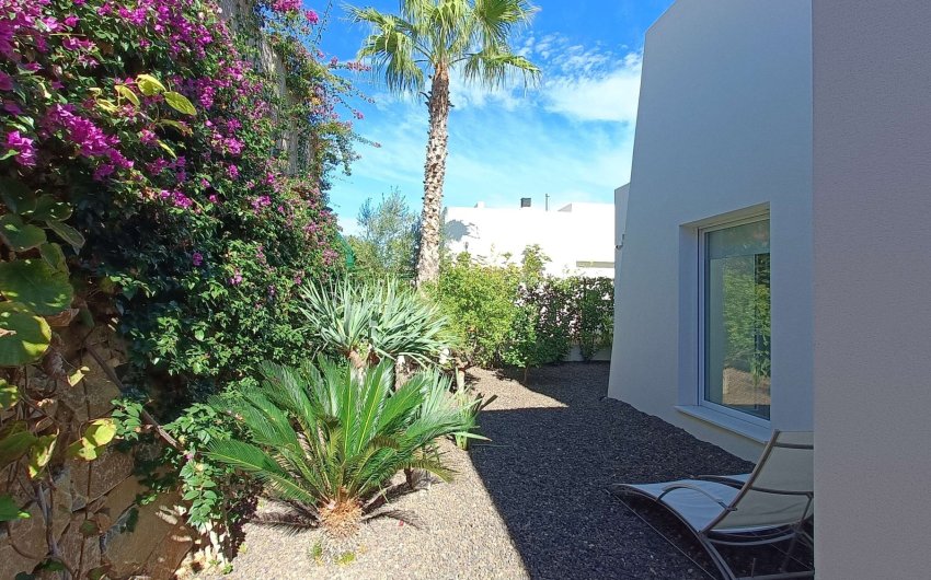 Resale - Villa -
Algorfa - Inland