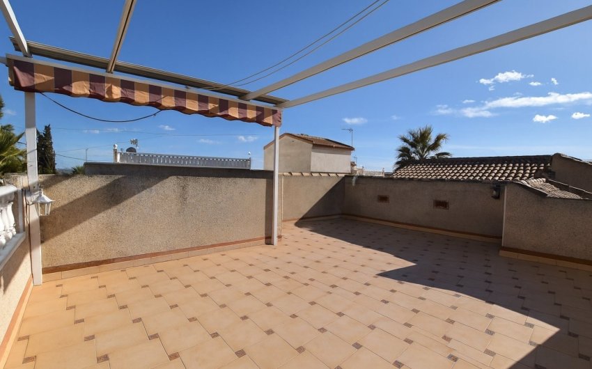 Resale - Villa -
Algorfa - Inland