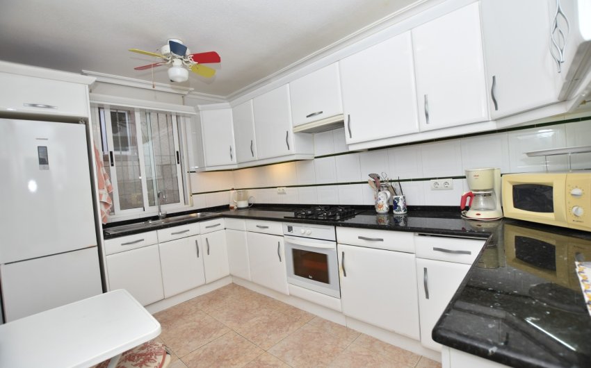 Resale - Villa -
Algorfa - Inland