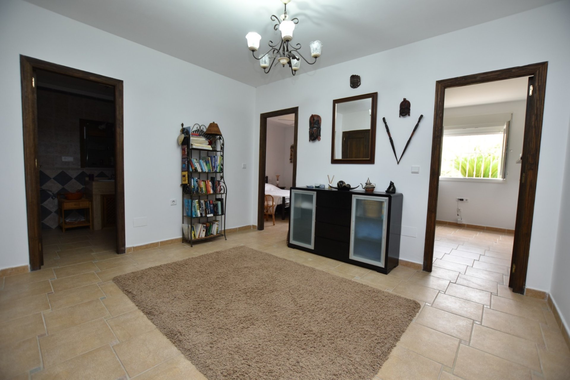 Resale - Villa -
Algorfa - Inland
