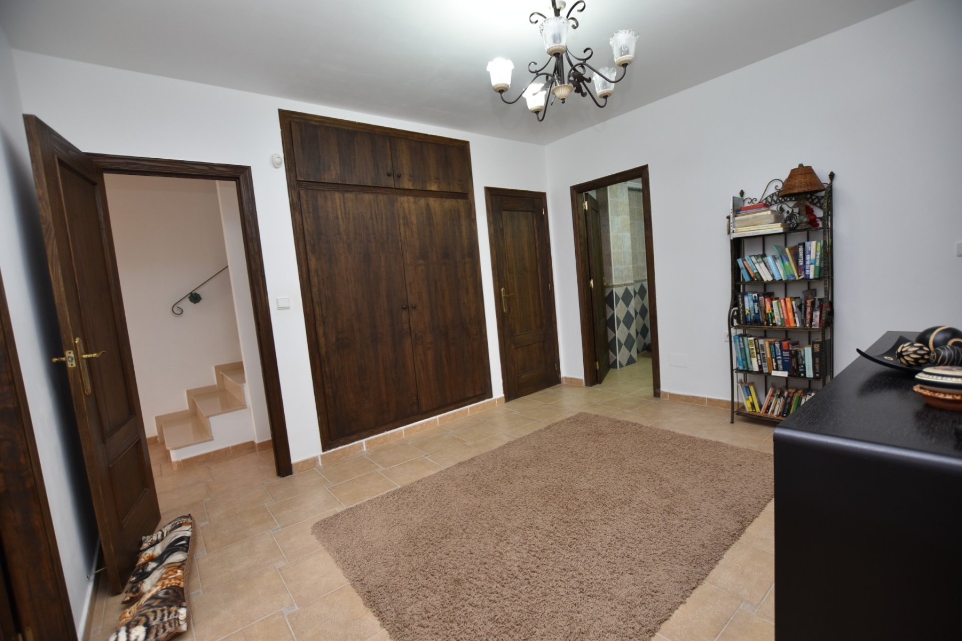 Resale - Villa -
Algorfa - Inland