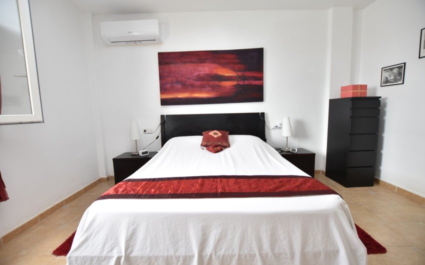 Resale - Villa -
Algorfa - Inland