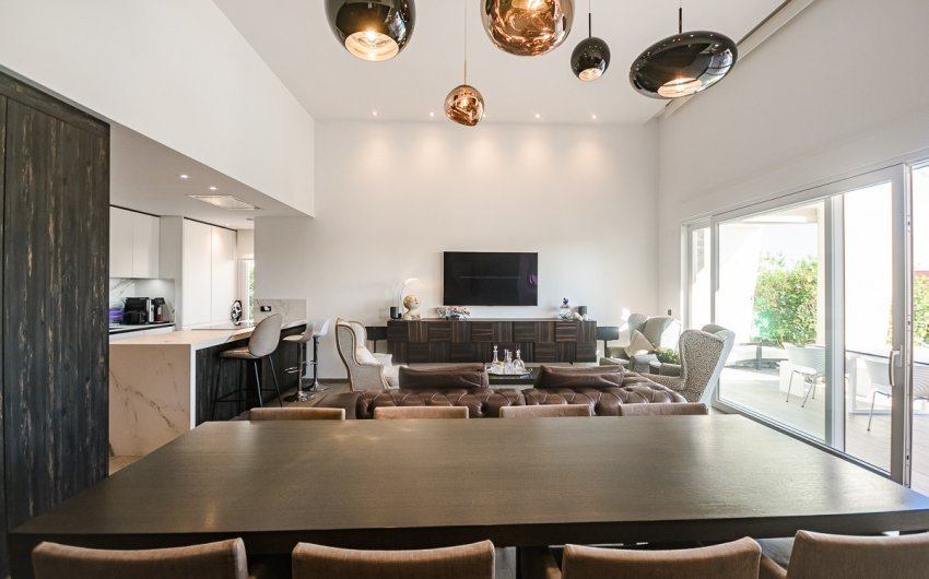 Resale - Villa -
Algorfa - Inland