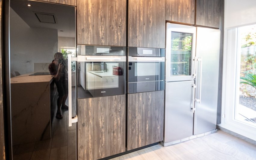 Resale - Villa -
Algorfa - Inland