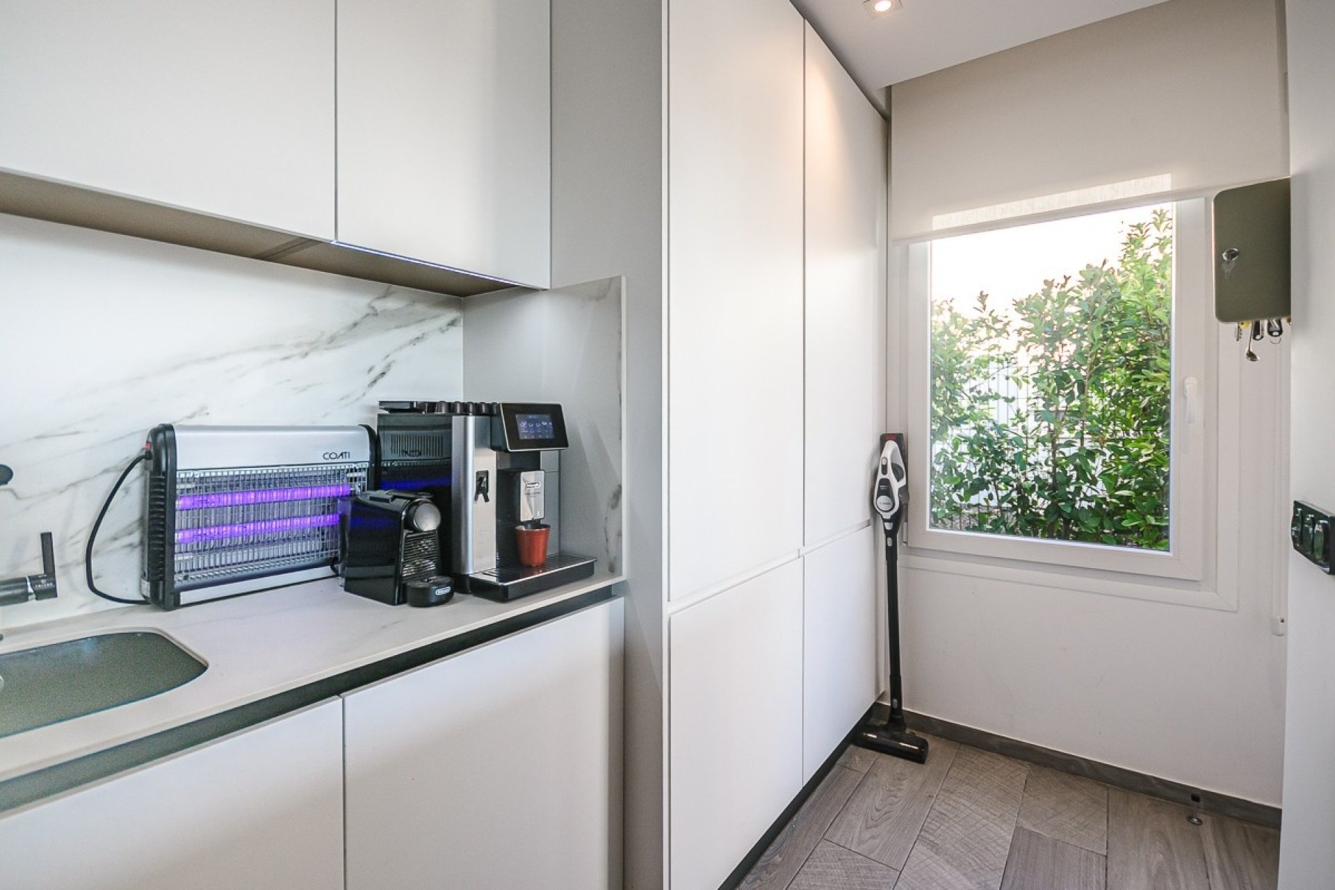 Resale - Villa -
Algorfa - Inland