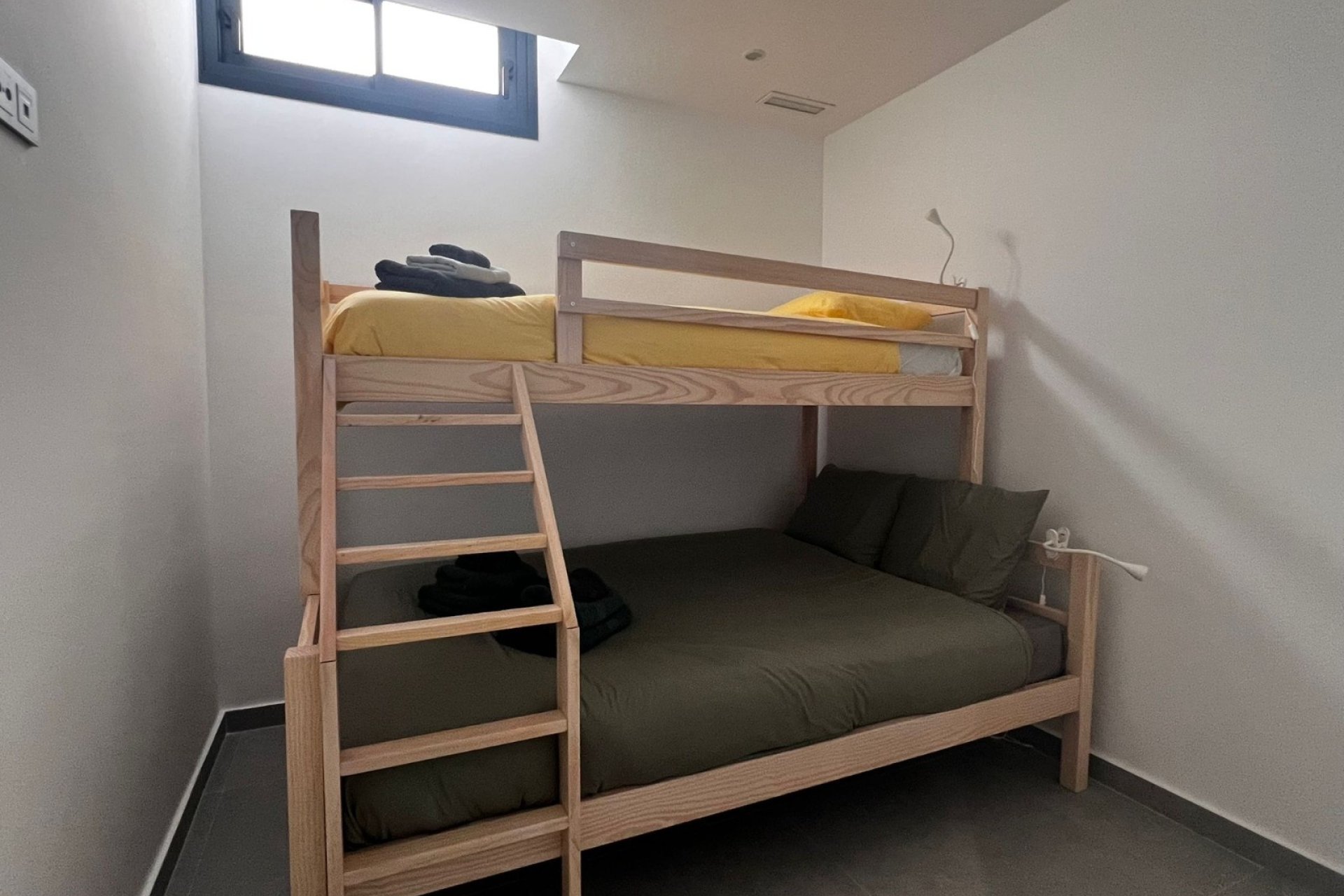 Resale - Villa -
Algorfa - Inland