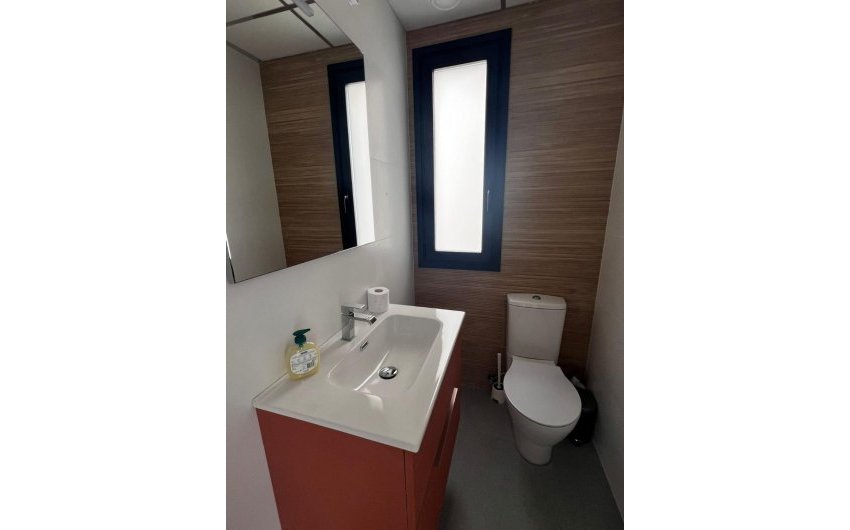 Resale - Villa -
Algorfa - Inland