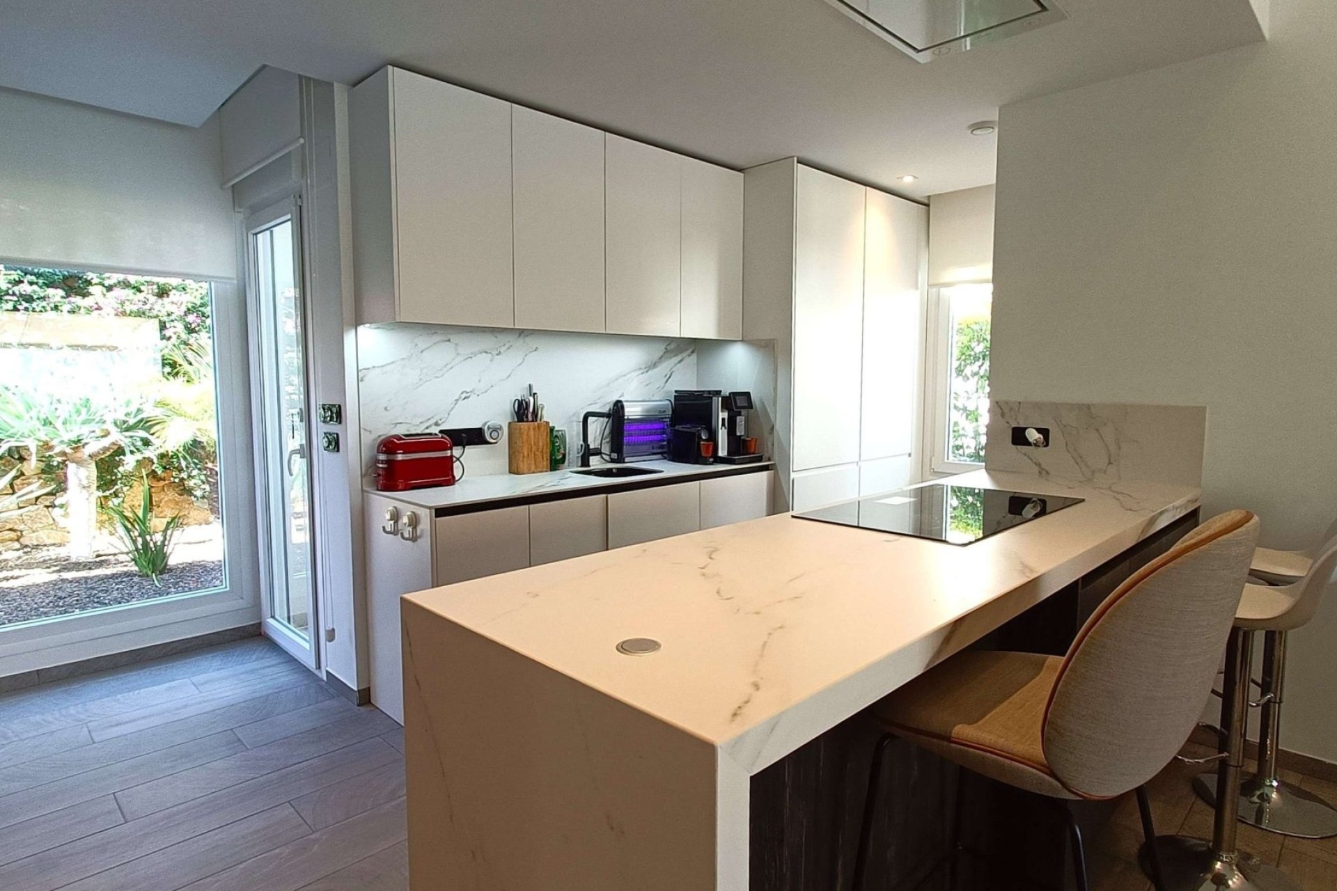 Resale - Villa -
Algorfa - Inland