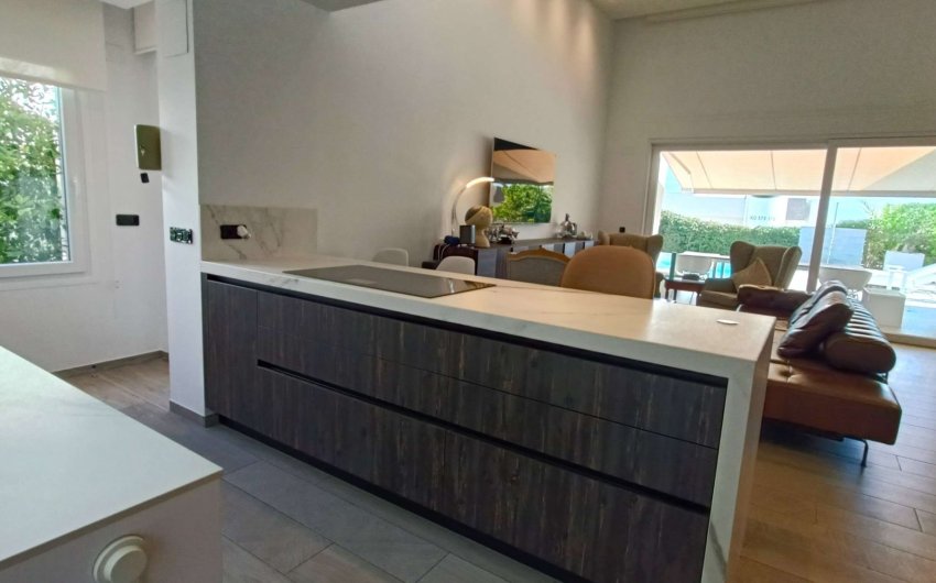 Resale - Villa -
Algorfa - Inland