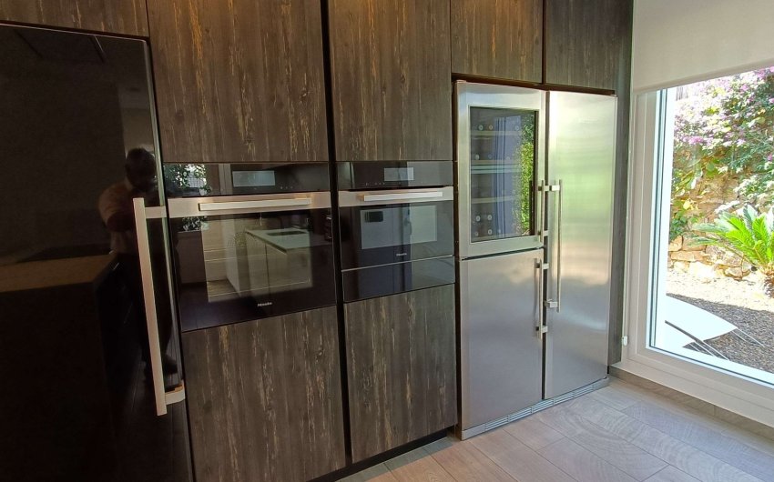 Resale - Villa -
Algorfa - Inland