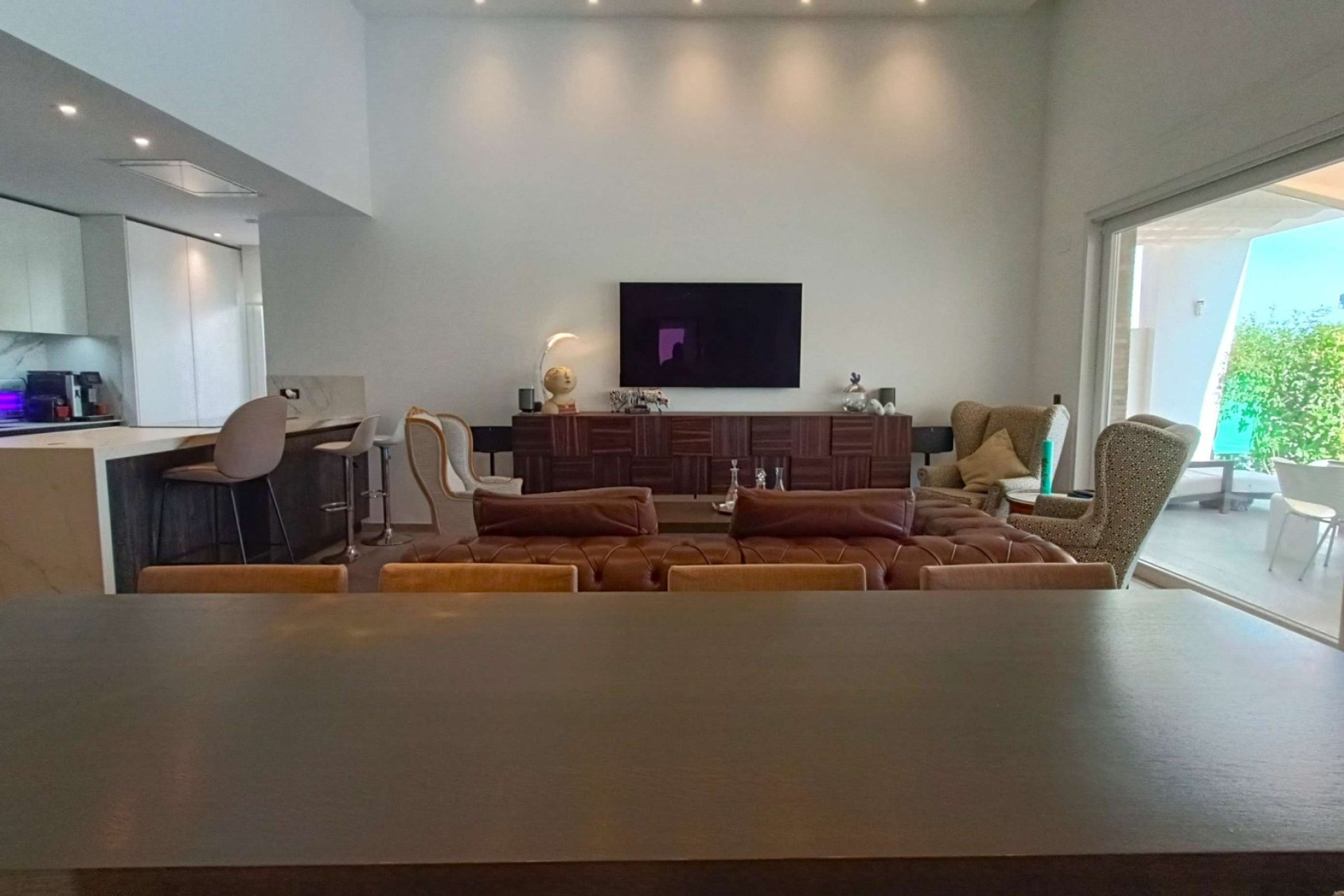 Resale - Villa -
Algorfa - Inland