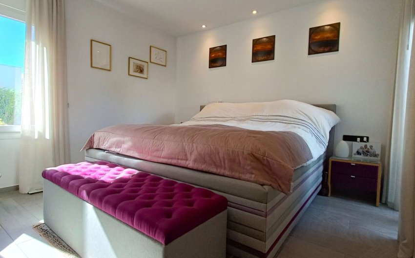 Resale - Villa -
Algorfa - Inland