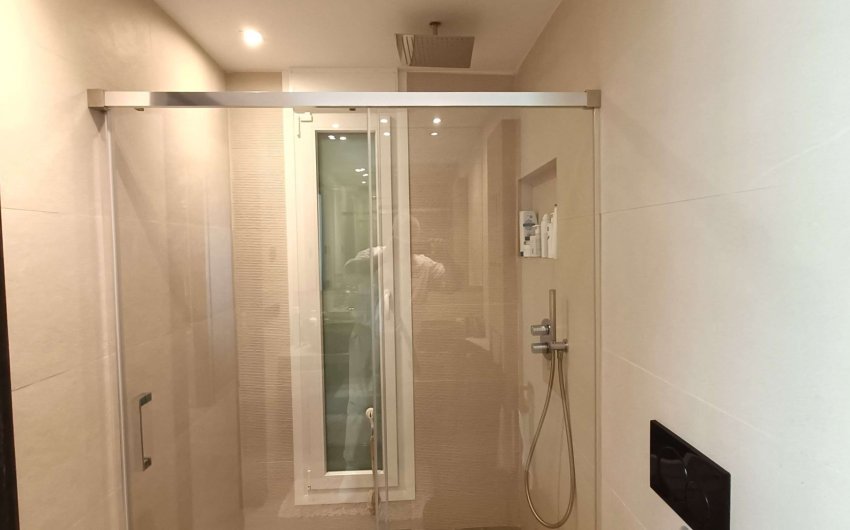 Resale - Villa -
Algorfa - Inland