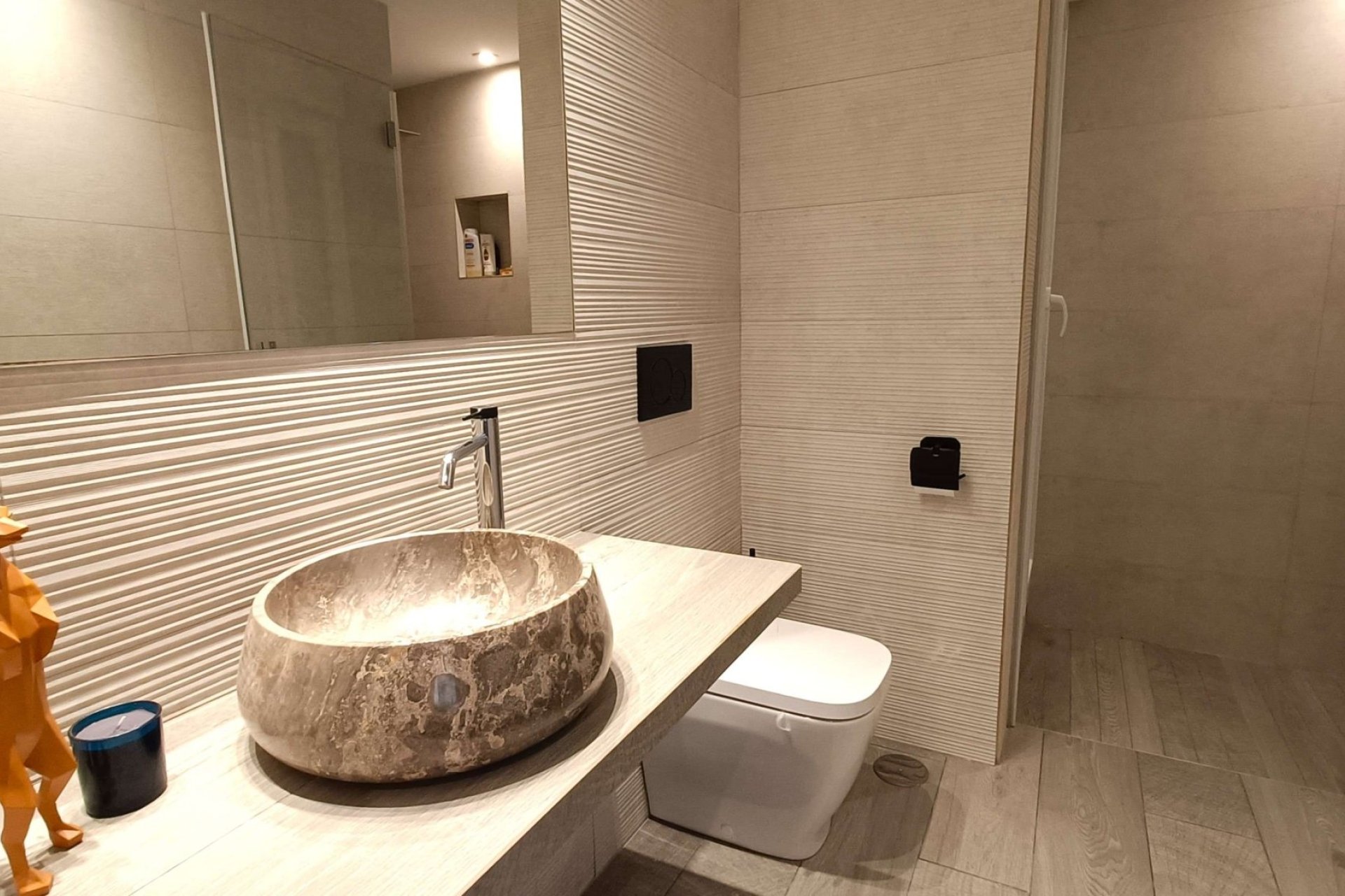 Resale - Villa -
Algorfa - Inland